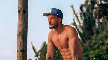 gezonde gewoontes afvallen