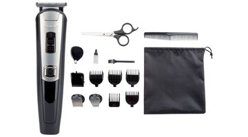 goedkope baard- en haartrimmer haren knippen schaar