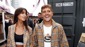 Lil' Kleine Jaimie Vaes