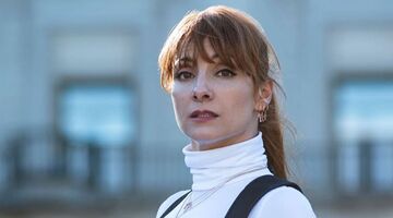 la casa de papel seizoen 4 alicia