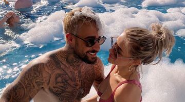 Temptation Island Fabrizio