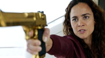 queen of the south serie tip op Netflix
