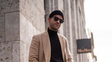 stijlregels onzin mannen mode