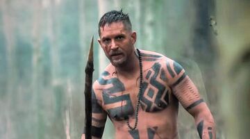 tom hardy serie taboo videoland