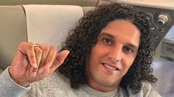 totale eigen vermogen ali b hoe rijk