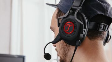ultieme gaming headset Teufel