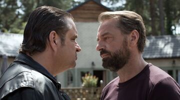 undercover seizoen 2 en 3 op netflix