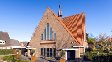 Funda kerk