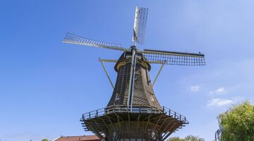 Funda molen