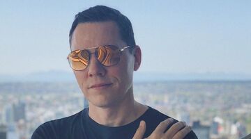 Appartement DJ Tiësto te koop