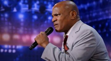 America's Got Talent