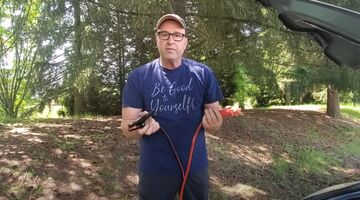 youtube kanaal levenslessen mannen