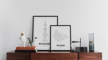 Stadprint Amsterdam WIJCK