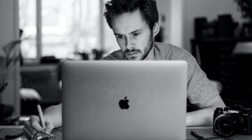 Thuis productiever werken tips