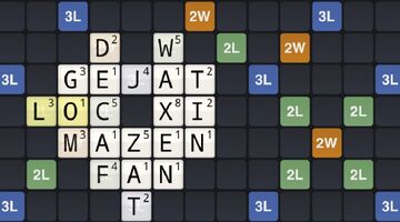 wordfeud tips