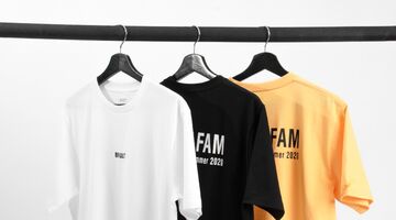 Zomer Collectie bruut