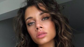 chanta van dalenl adriana lima