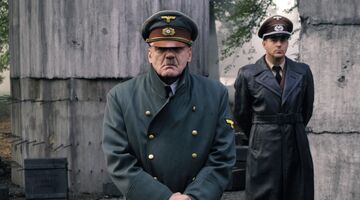 der untergang film op netflix