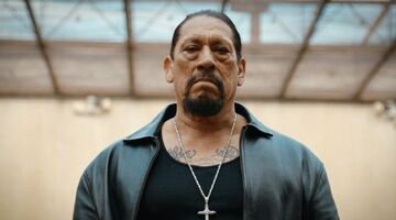 documentaire kijken Danny Trejo