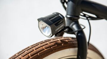 e-bike schoonmaken tips onderhoud