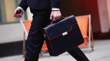 evan red nederlands merk tassen voor mannen