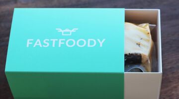 gezond eten bestellen maaltijdbox Fastfoody