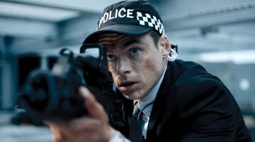 goede mini-series op Netflix IMDb