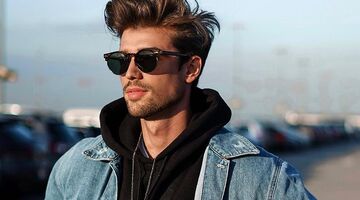 heren jassen zomer en lente jackets