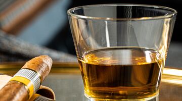 hoe whisky leren drinken