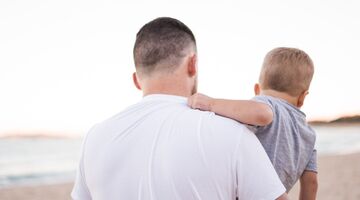 jonge vaders depressie na zwangerschap postnale