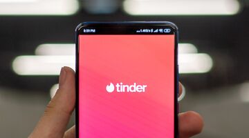 Tinder