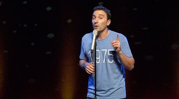 ronald goedemondt netflix