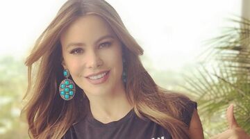 sofia vergara vroeger