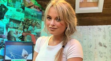 sylvana ijsselmuiden mooiste vrouw van nederland 2020