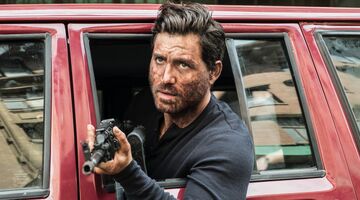 the last days of american crime nieuwe film op Netflix