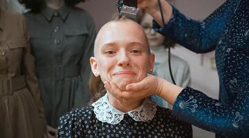 unorthodox mini serie op Netflix