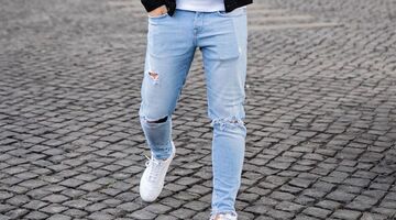 verschil tapered fit jeans en slim fit jeans