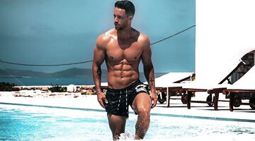 zwembroeken voor mannen