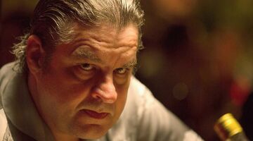 Ferry Bouman eigen netflix film Undercover