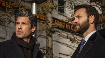 nieuwe series op Videoland