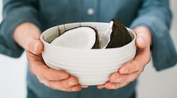 fruitsoorten helpen met afvallen gezond