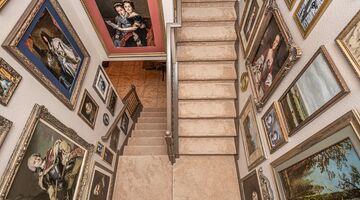 harry potter Airbnb (1)