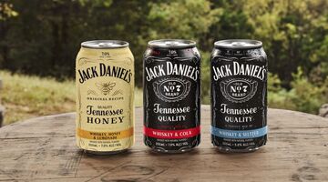 Jack Daniel's