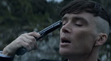 peaky blinders seizoen 6