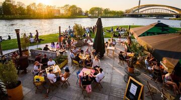 leuke terrassen in utrecht