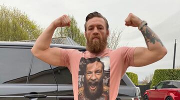 Conor McGregor