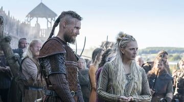 vikings valhalla spin off serie netflix