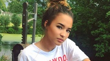 yade lauren zangeres