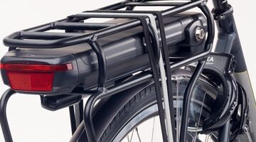 Beste e-bike test elektrische stadsfiets