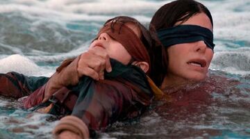 Bird Box 2